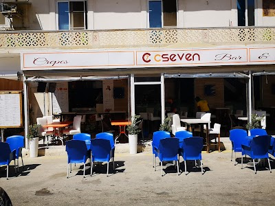C Seven Restaurant
