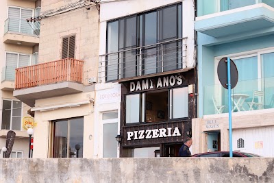 Damiano’s Pizza & Pasta House
