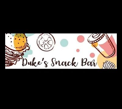 Duke’s Snack Bar
