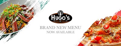 Hugo’s Pizza & Pasta