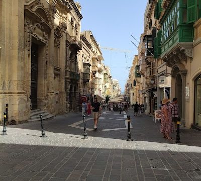 Is-Suq Tal-Belt – Valletta Food Market