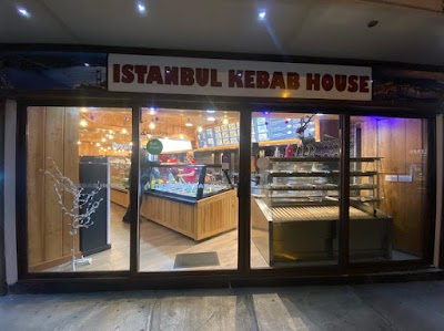 Istanbul Kebab House Sliema