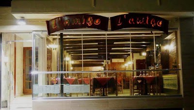 L’Amigo Restaurant