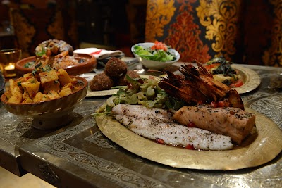 Levant Restaurant – Middle Eastern Cuisine