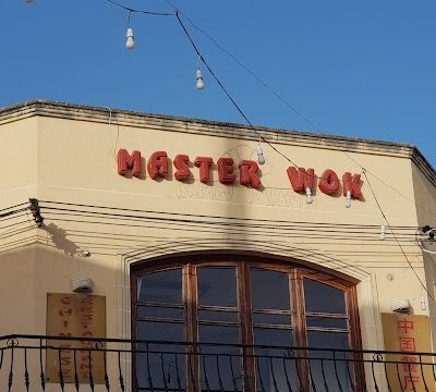 Master Wok Marsaxlokk