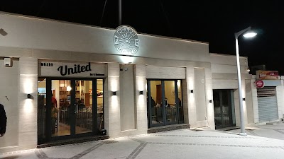 Mgarr United Bar & Restaurant