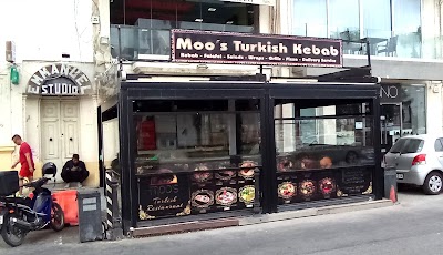 Moo’s Kebab – Turkish Restaurant