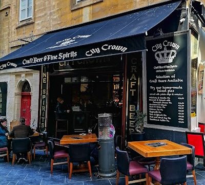 Moo’s Kebab Valletta