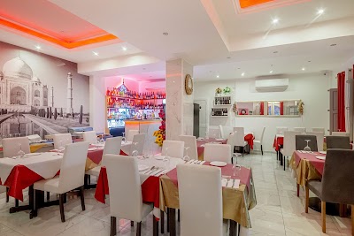 New Delhi Indian Restaurant Cuisine Malta