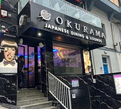 Okurama Sushi Restaurant