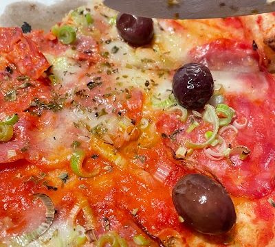 Pepito Pizzeria