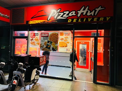 Pizza Hut [Tower Road]
