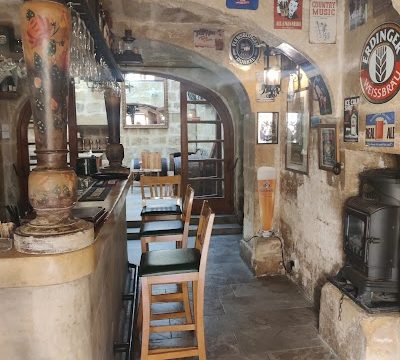 Pub und Grill – La Stanza