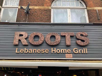 Roots Restaurant