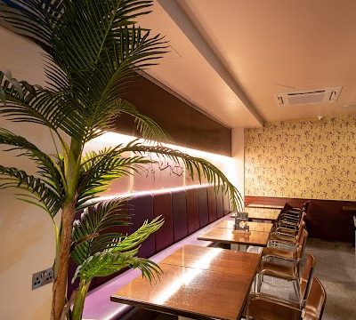 Sakura Japanese Cuisine & Lounge
