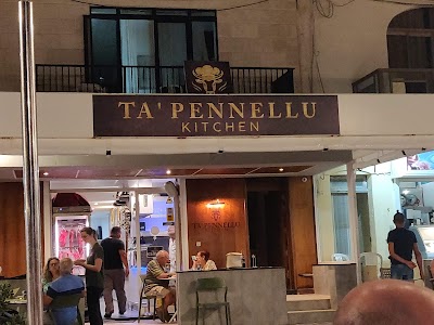 Ta’ Pennellu Restaurant
