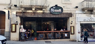 Ta’ Randi restaurant