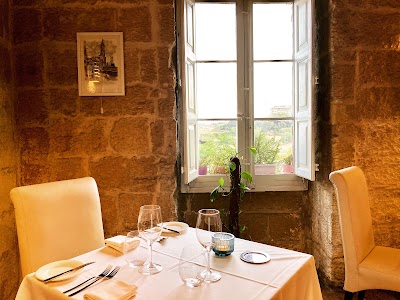 The Fork and Cork restaurant – Malta