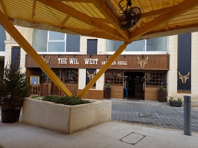 The Wild West Bar & Grill