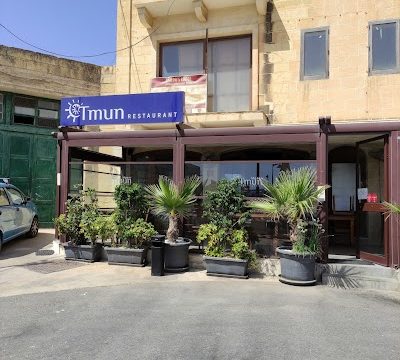 Tmun Restaurant (Mgarr Harbour)