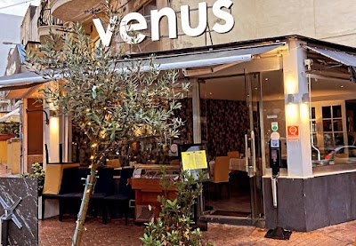 Venus Restaurant Bugibba