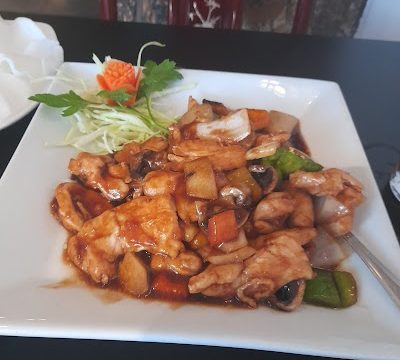 Xin Yun Chinese Cuisine