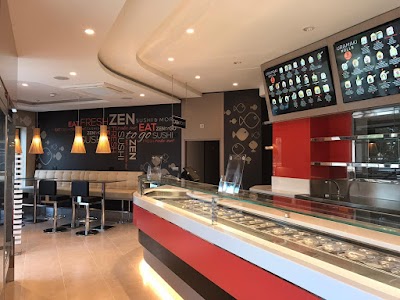 Zen Sushi to Go – Ta’ Xbiex