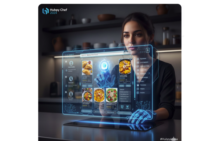 HubpyMalta Hubpy Chef 2024