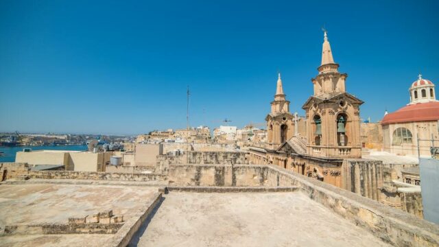 Valletta Stay – Self Catering Accommodation