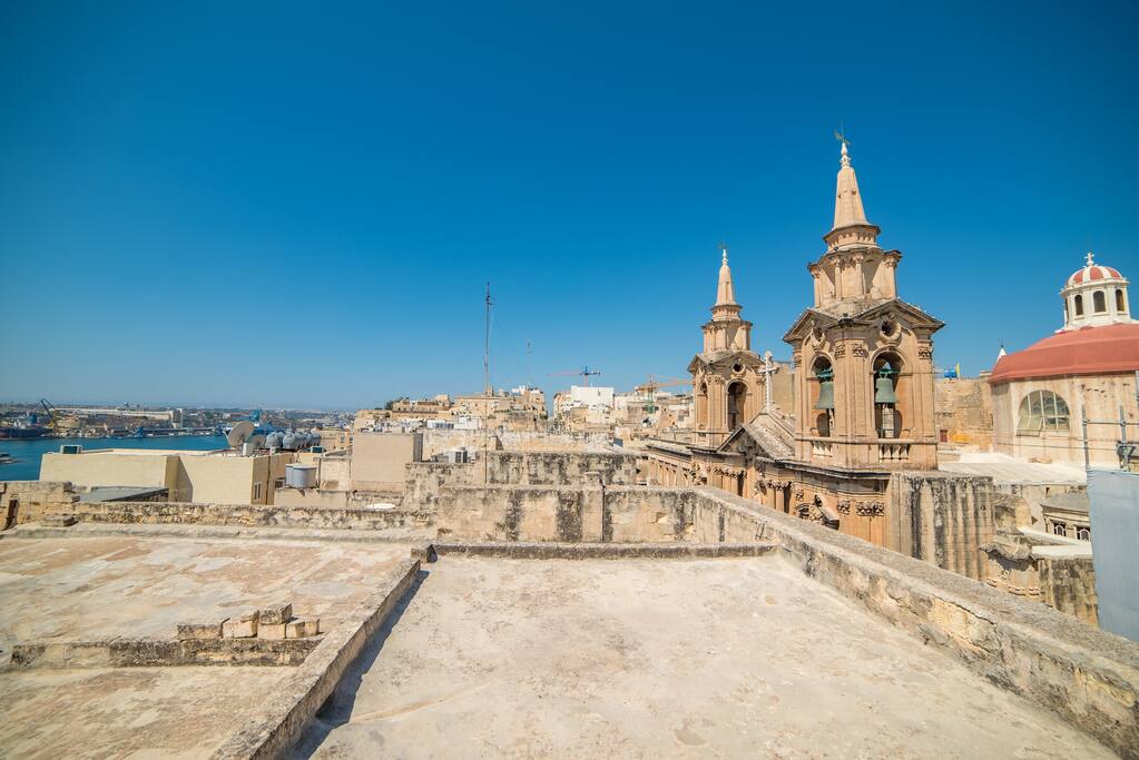 Valletta Stay – Self Catering Accommodation