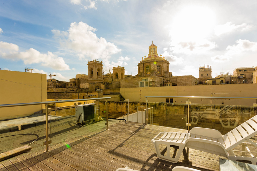 Valletta Stays: Explore Our Stylish Self-Catered Accommodations