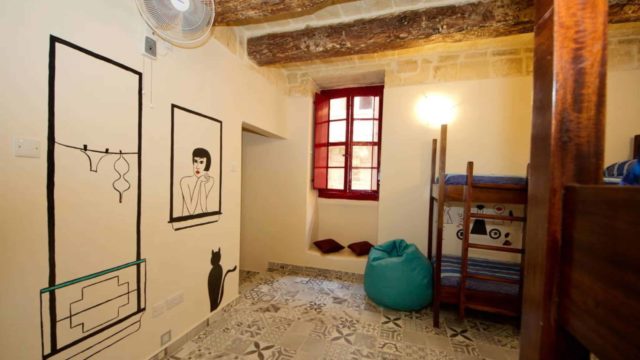 Valletta Stay – Hostels