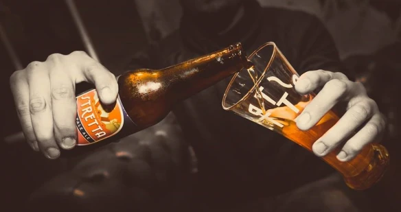 Crafting Malta’s Beer Renaissance: A Taste of Innovation and Tradition
