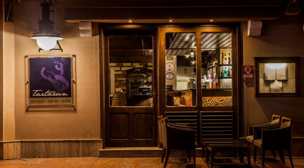 Tartarun Restaurant: Family-Run Gem Serving Fresh Seafood and Authentic Maltese Cuisine