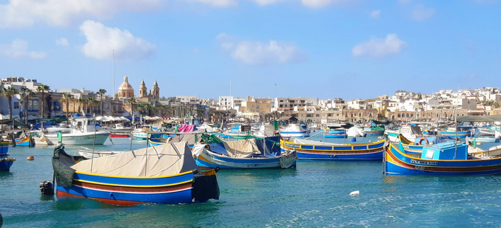 Malta's Permanent Residence Program (MPRP), you might find yourself at a crossroads