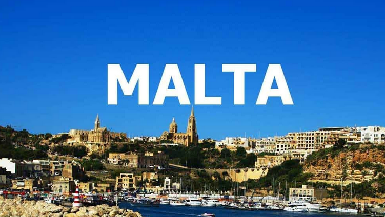 Malta  tourism job