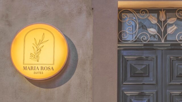 Maria Rosa Suites