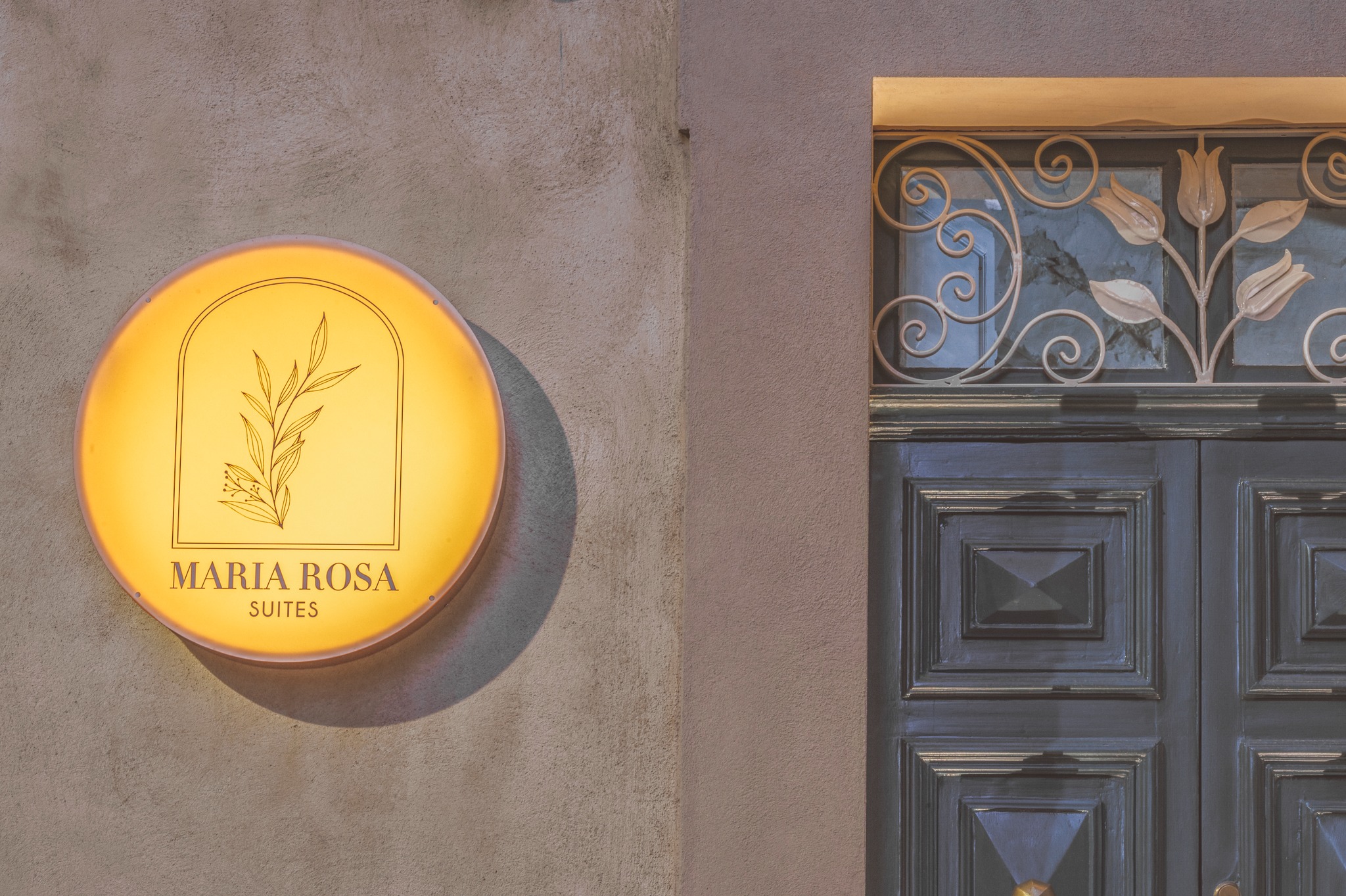 Maria Rosa Suites