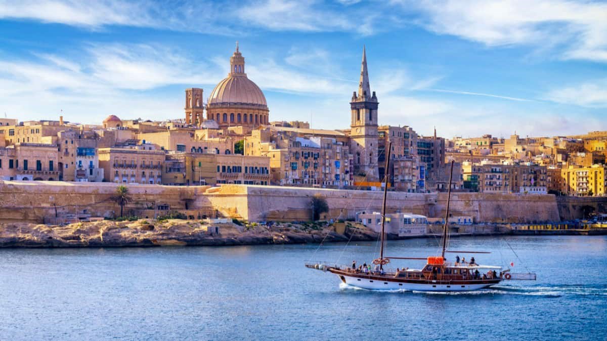 7-Day Malta Itinerary: Explore Valletta, Mdina, Gozo & Top Spots