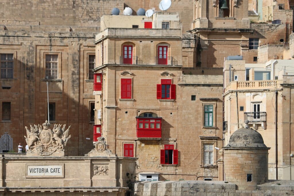 Embracing the Digital Shift for Maltese Merchants: Transforming Business Mindsets for the Modern Era