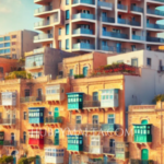 #MaltaRealEstate #PropertyInvestment: A Deep Dive into Malta’s Real Estate Boom