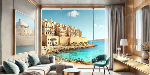 #MaltaShortRentals #TourismRevolution: The Evolving Landscape of Malta’s Short-Term Rental Market