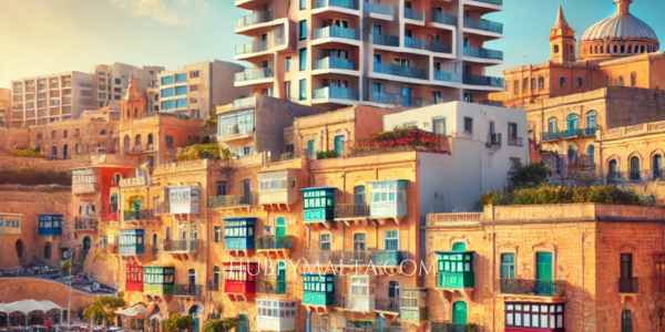 #MaltaRealEstate #PropertyInvestment: A Deep Dive into Malta’s Real Estate Boom