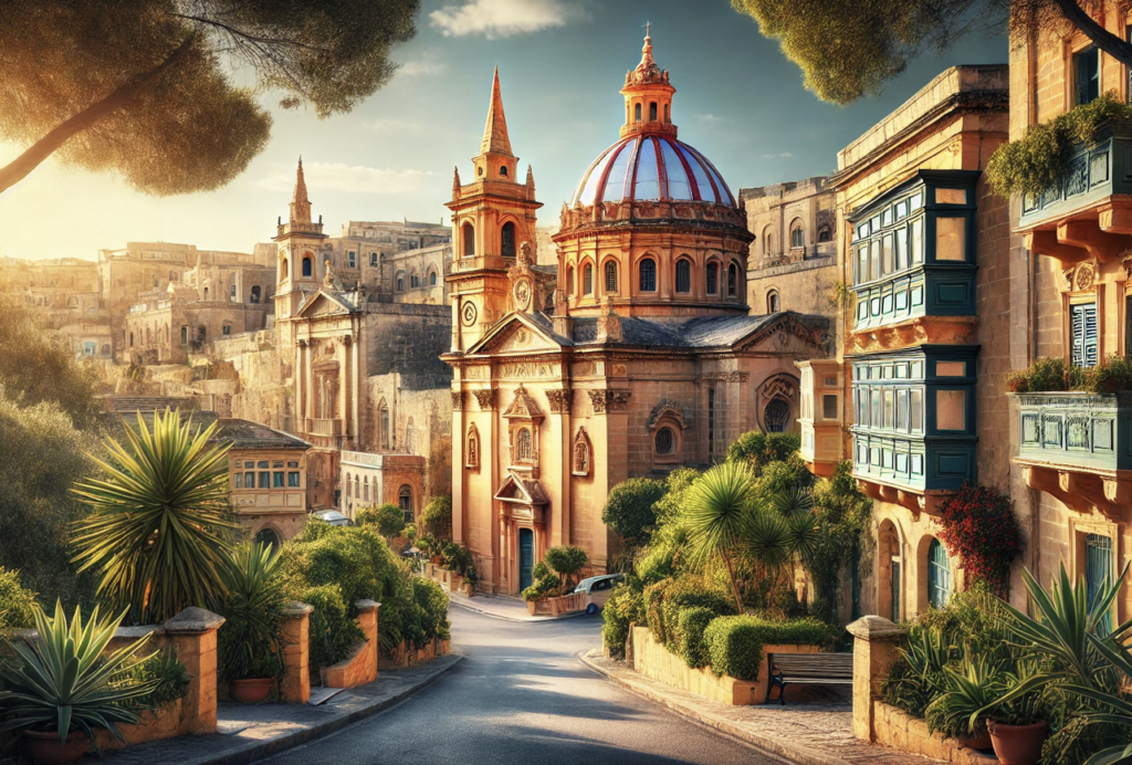 Malta’s churches are more than just places of worship—they are repositories of history, art, and the indomitable human spirit. From the dazzling interiors of St. John’s Co-Cathedral to the miraculous tales of Ta’ Pinu, each church offers a unique glimpse into Malta’s soul.