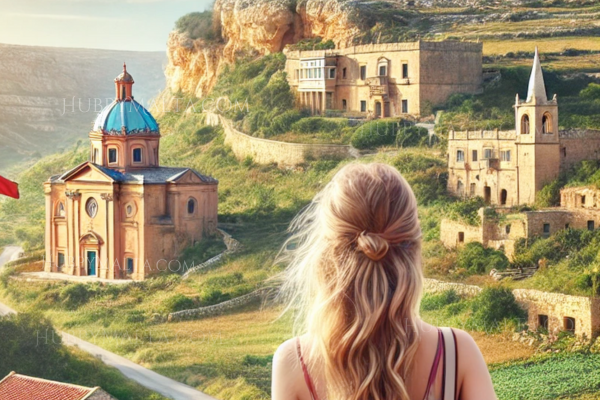 #UKTravel #ETA2025: What Malta Citizens Need to Know 🌍✈️