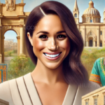 Meghan Markle’s Surprising Link to Malta 🇲🇹 and Her New Relationship with Nigeria 🇳🇬