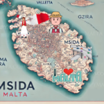 The Msida Creek Project in Malta: Traffic Adjustments and Community Impact