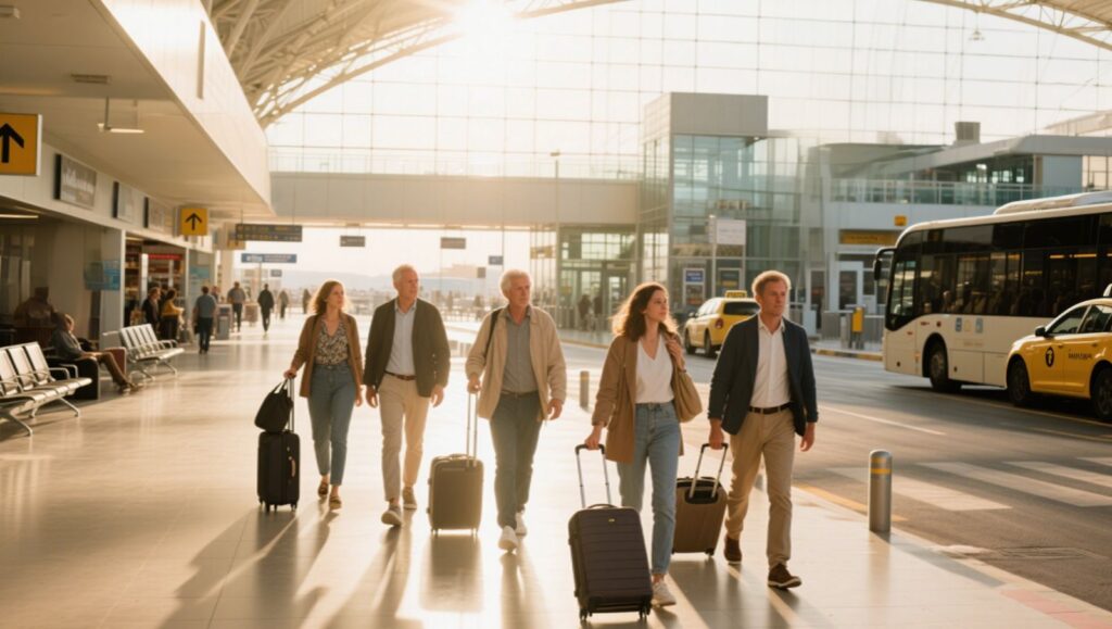 Malta International Airport: Your Gateway to Malta’s Beauty Malta International Airport: Your Gateway to Malta’s Beauty