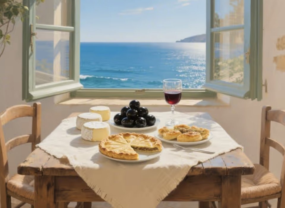 Tasting Time: Malta’s Culinary Crossroads of Civilizations
