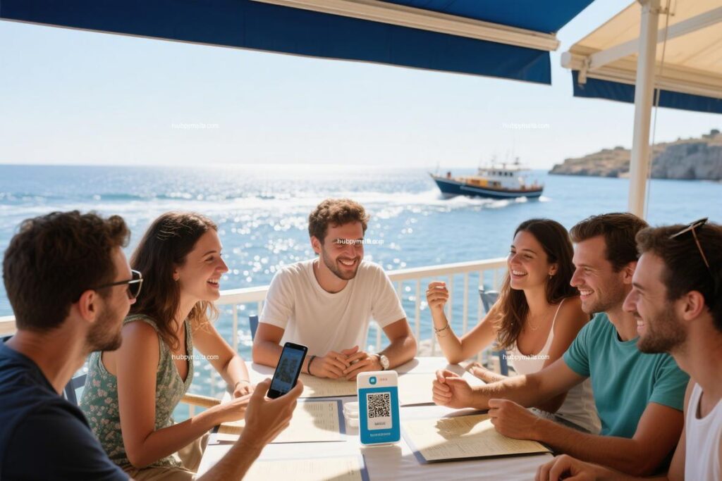 Get Summer-Ready: A Strategic Guide for Maltese Merchants Ahead of Tourist Season Get Summer-Ready: A Strategic Guide for Maltese Merchants Ahead of Tourist Season